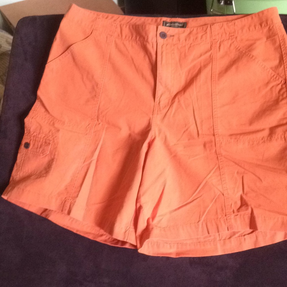 Eddie Bauer Shorts Never worn